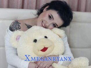 Xmeganryanx