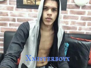 Xmisterboyx