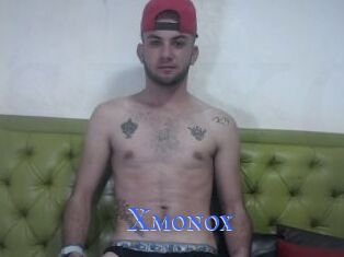 Xmonox