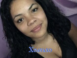 Xoavaxo