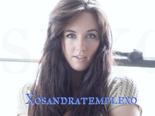 Xosandratemplexo
