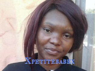 Xpetitebabex