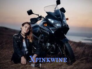 Xpinkwine