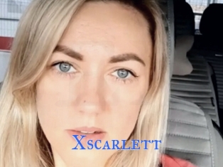 Xscarlett