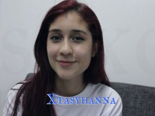 Xtasyhanna