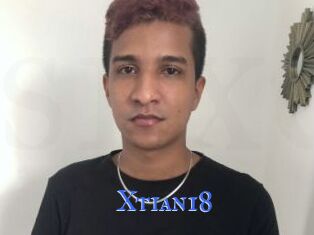 Xtian18