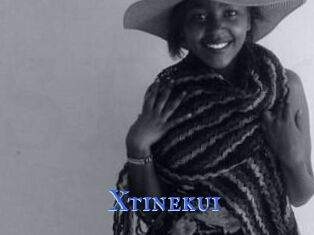 Xtinekui