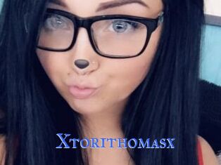 XToriThomasX