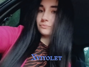 Xviyolet