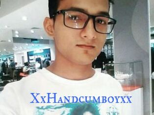 XxHandcumboyxx