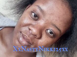 XxNastyNikki25xx