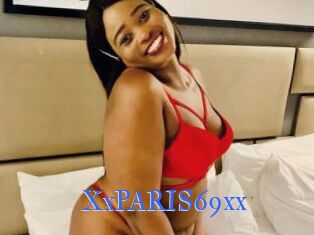 XxPARIS69xx