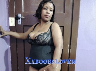 Xxboobslover