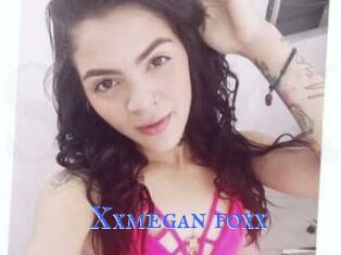 Xxmegan_foxx