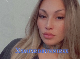 Xxmixedbunniexx