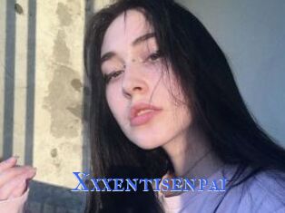 Xxxentisenpai