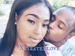 Xxxratedlove