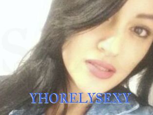 YHORELYSEXY