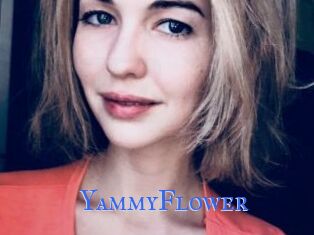 YammyFlower