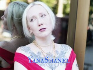 YanaShanel