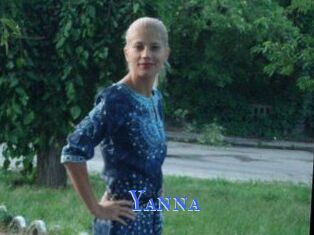Yanna