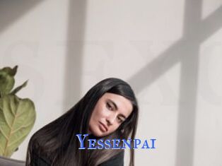 Yessenpai