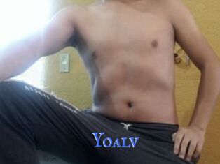 Yoalv