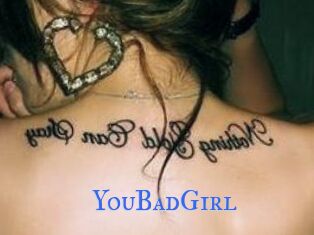 YouBadGirl