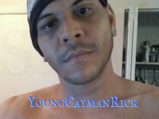 YoungCaymanRick