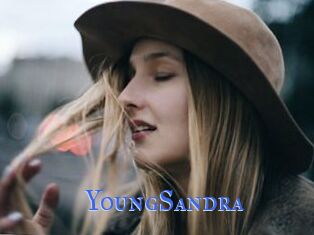 YoungSandra