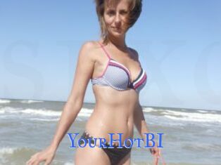 YourHotBI