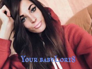 Your_babyLor18