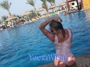 YoursWish