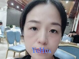 YuHua