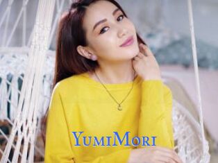 YumiMori