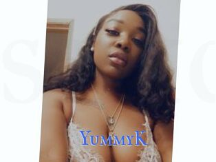 YummyK