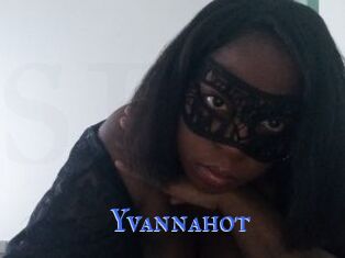 Yvannahot