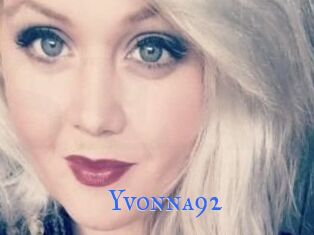 Yvonna92