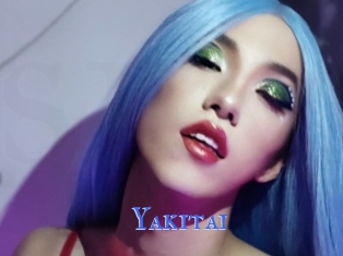yakitai Sexcams Chatten