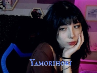Yamorihori