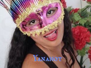 Yanahot