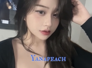 yanapeach Sexcams Chatten