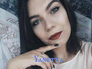Yanetta