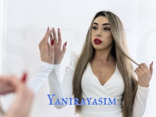 Yanirayasim