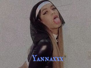 Yannaxxx