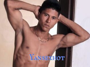 Yansexhot