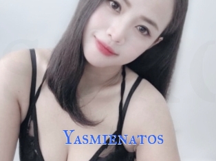 yasmienatos Sexcams Chatten