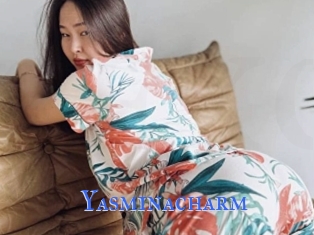 Yasminacharm