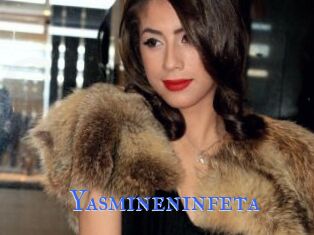 Yasmineninfeta