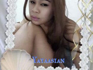 Yayaasian